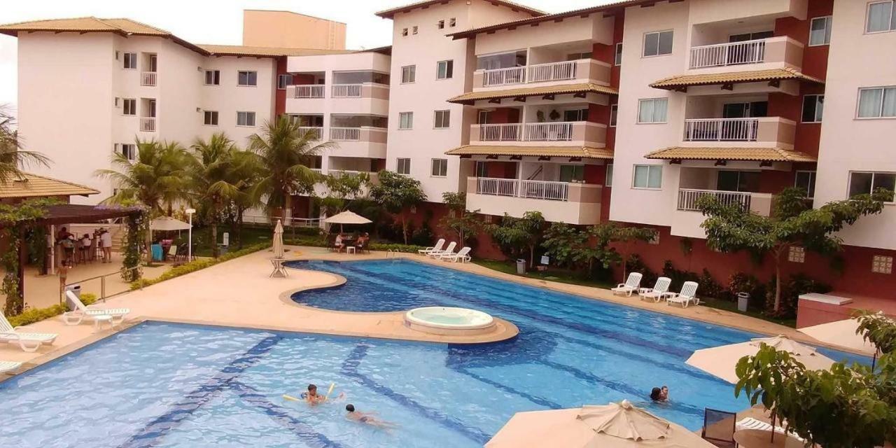 Porto Beach Ao Lado Do Beach Park E A 200M Da Praia De Porto Das Dunas Aquiraz Extérieur photo
